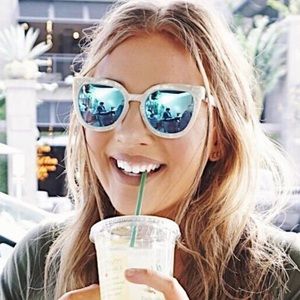 QUAY Australia Sunglasses